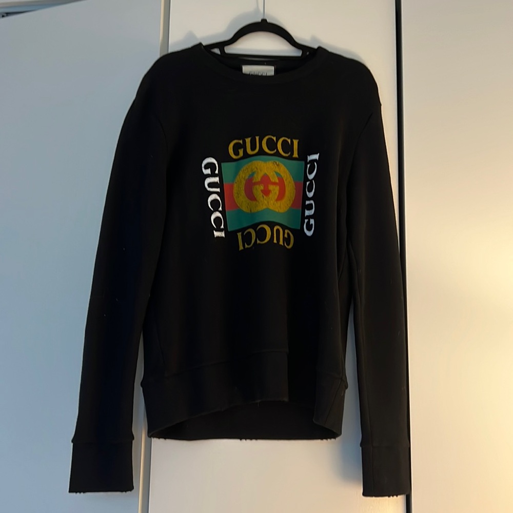 Gucci Sweatshirt